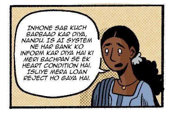 Comic slide 42