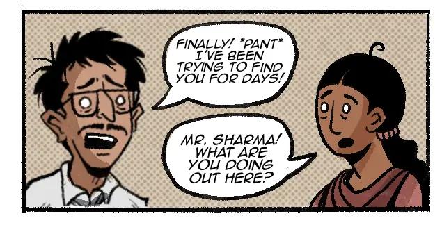 Comic slide 80