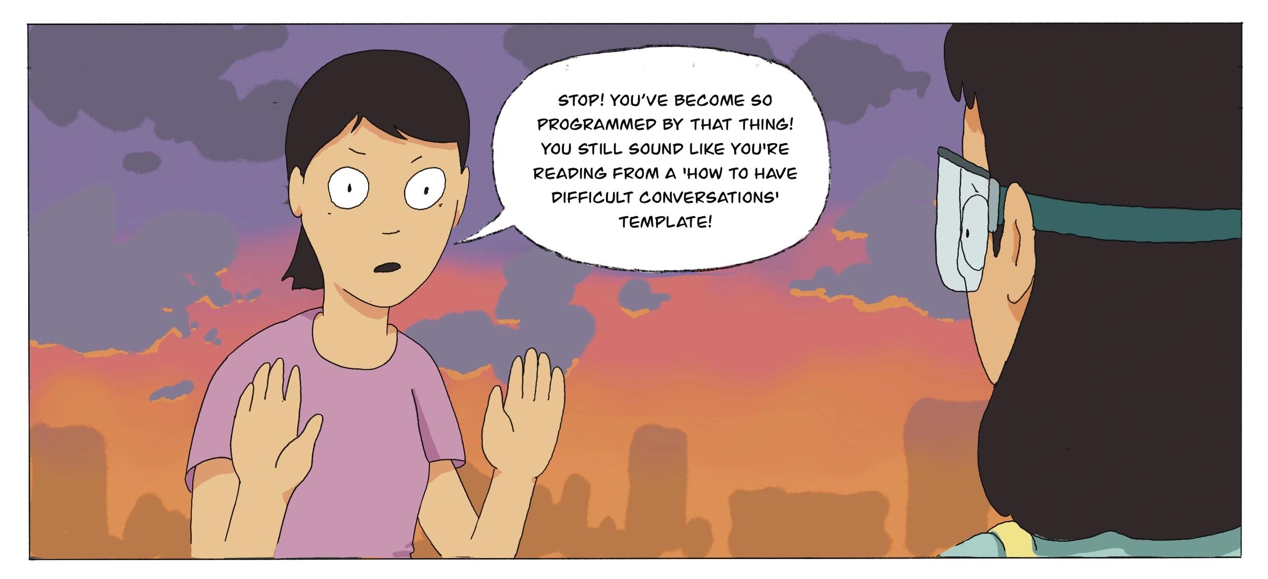 Comic slide 62