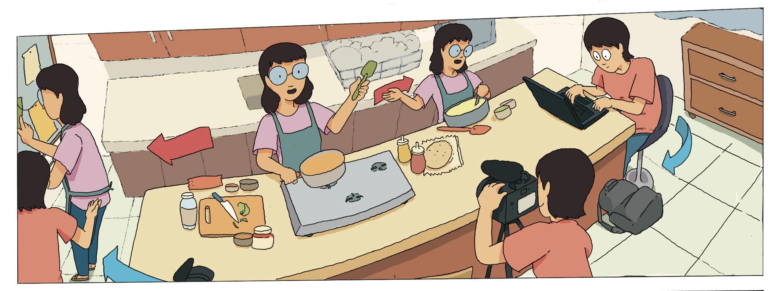 Comic slide 9