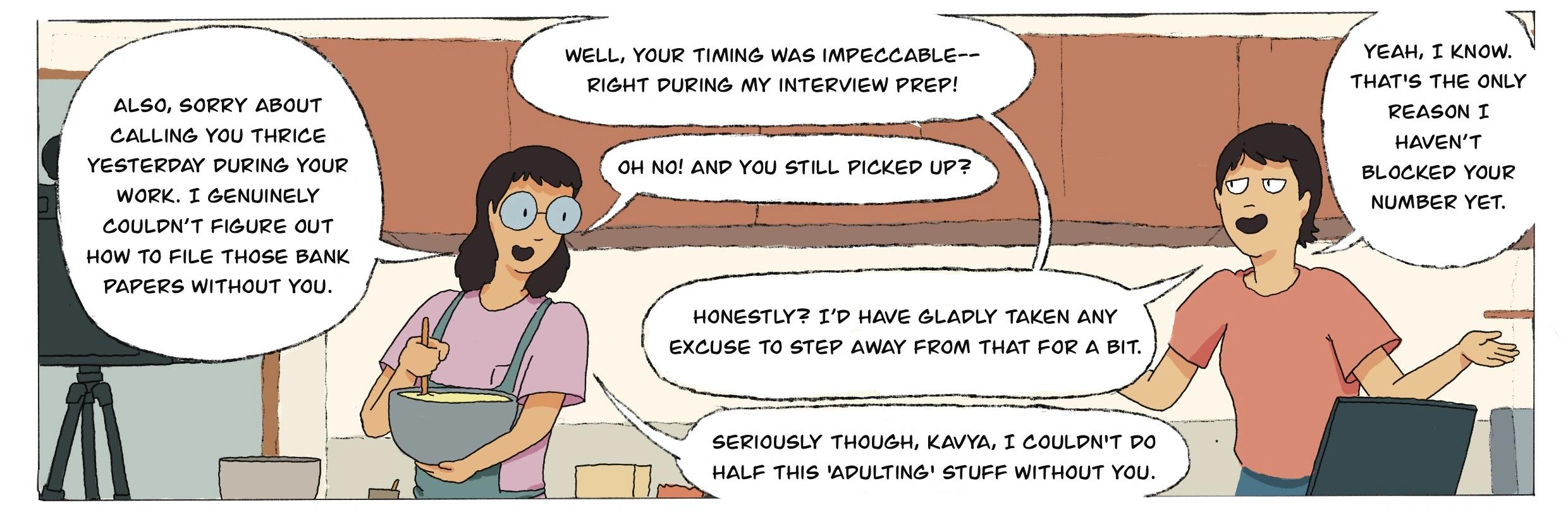 Comic slide 11