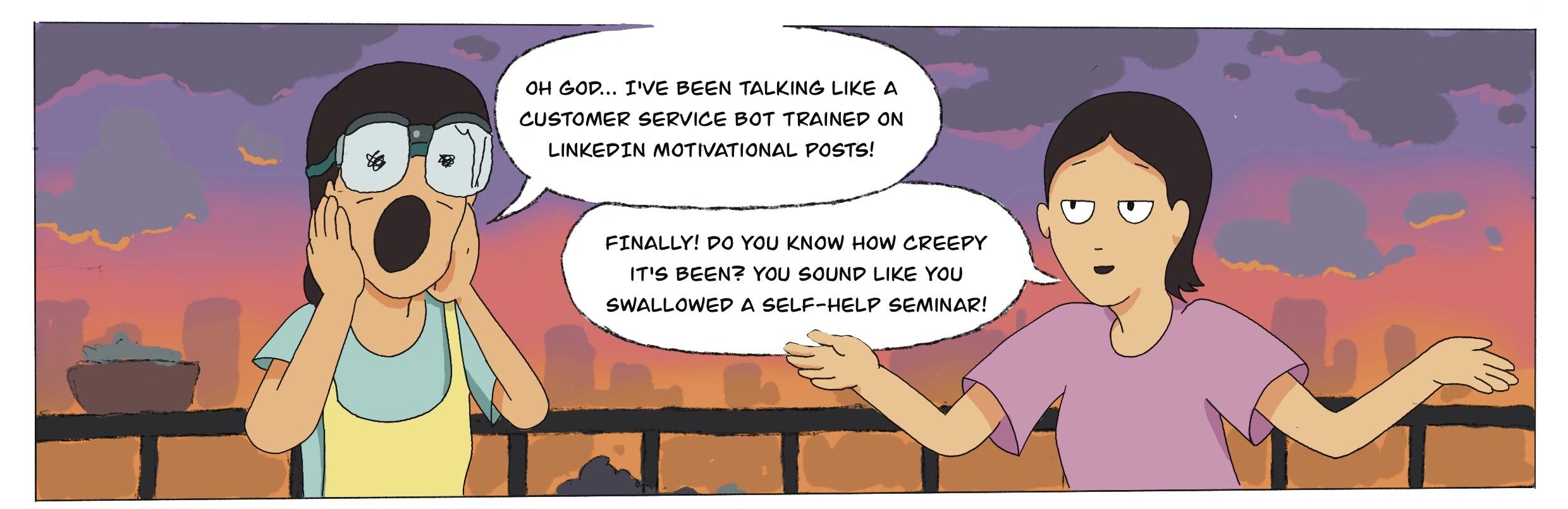Comic slide 57