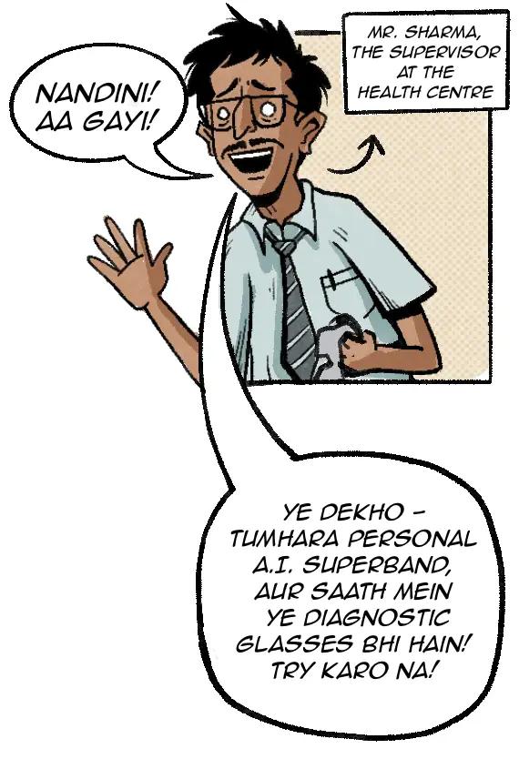 Comic slide 4