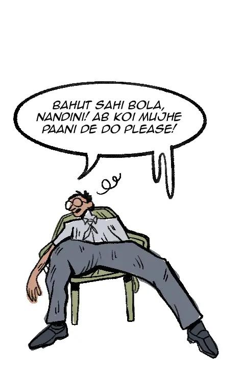 Comic slide 85