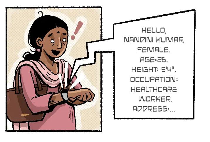 Comic slide 7
