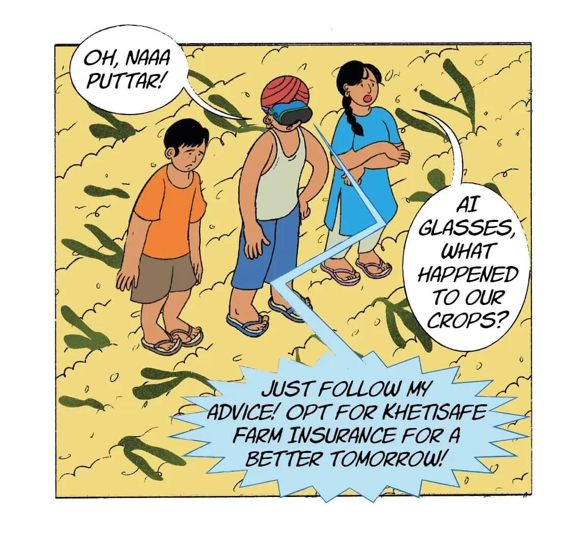 Comic slide 26