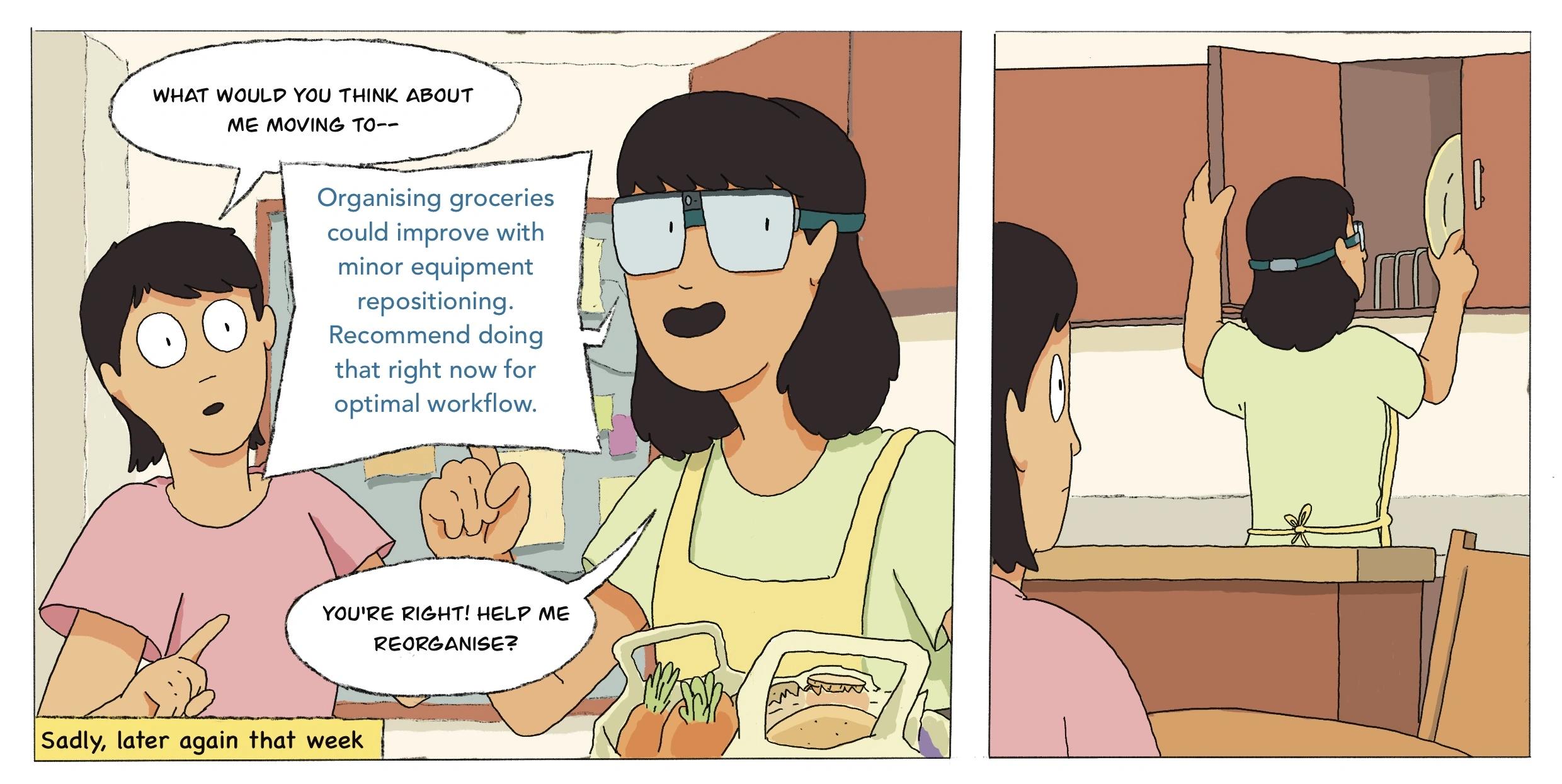 Comic slide 42