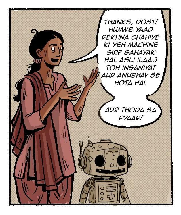Comic slide 84