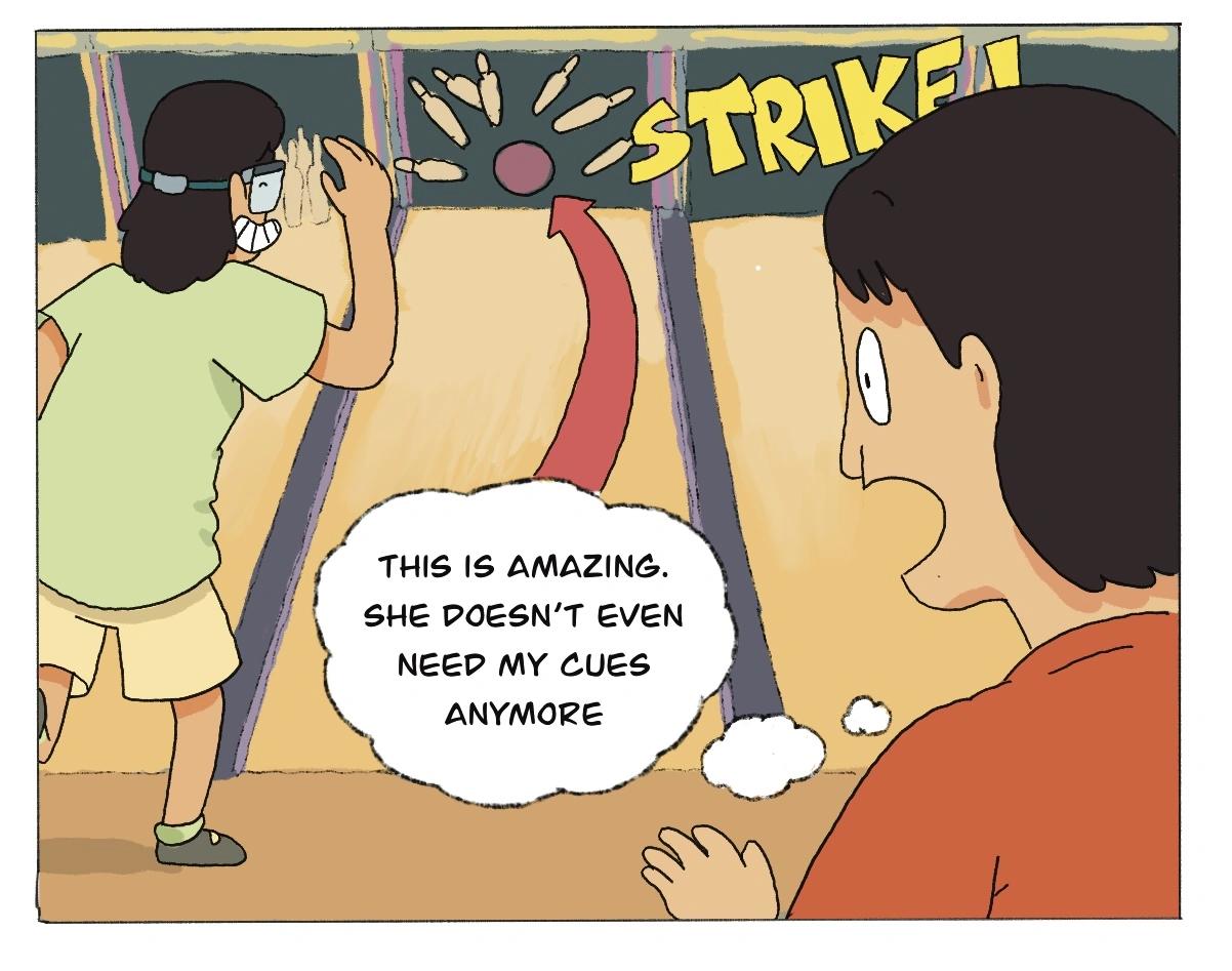 Comic slide 21