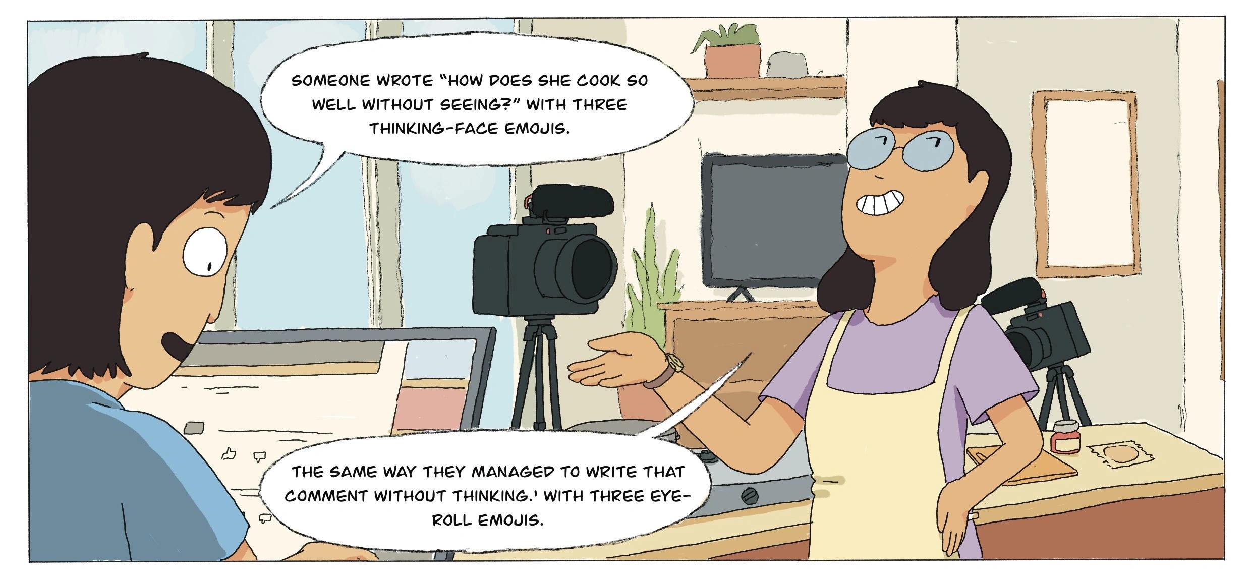 Comic slide 5