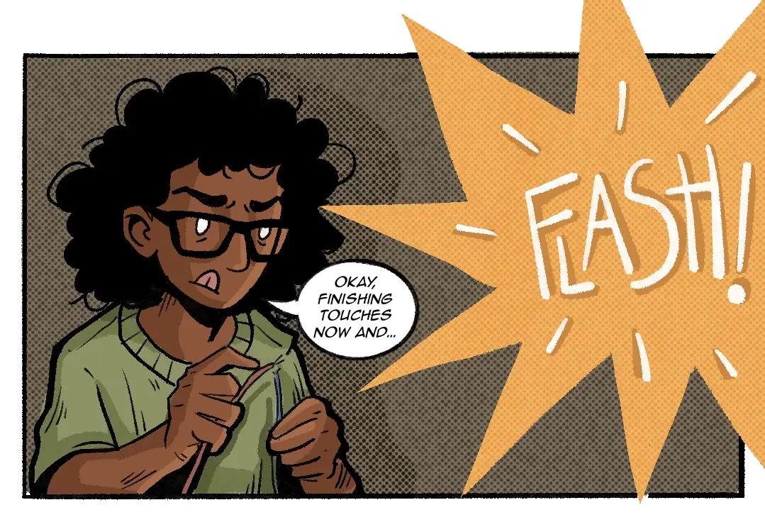 Comic slide 62
