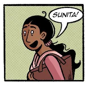 Comic slide 25