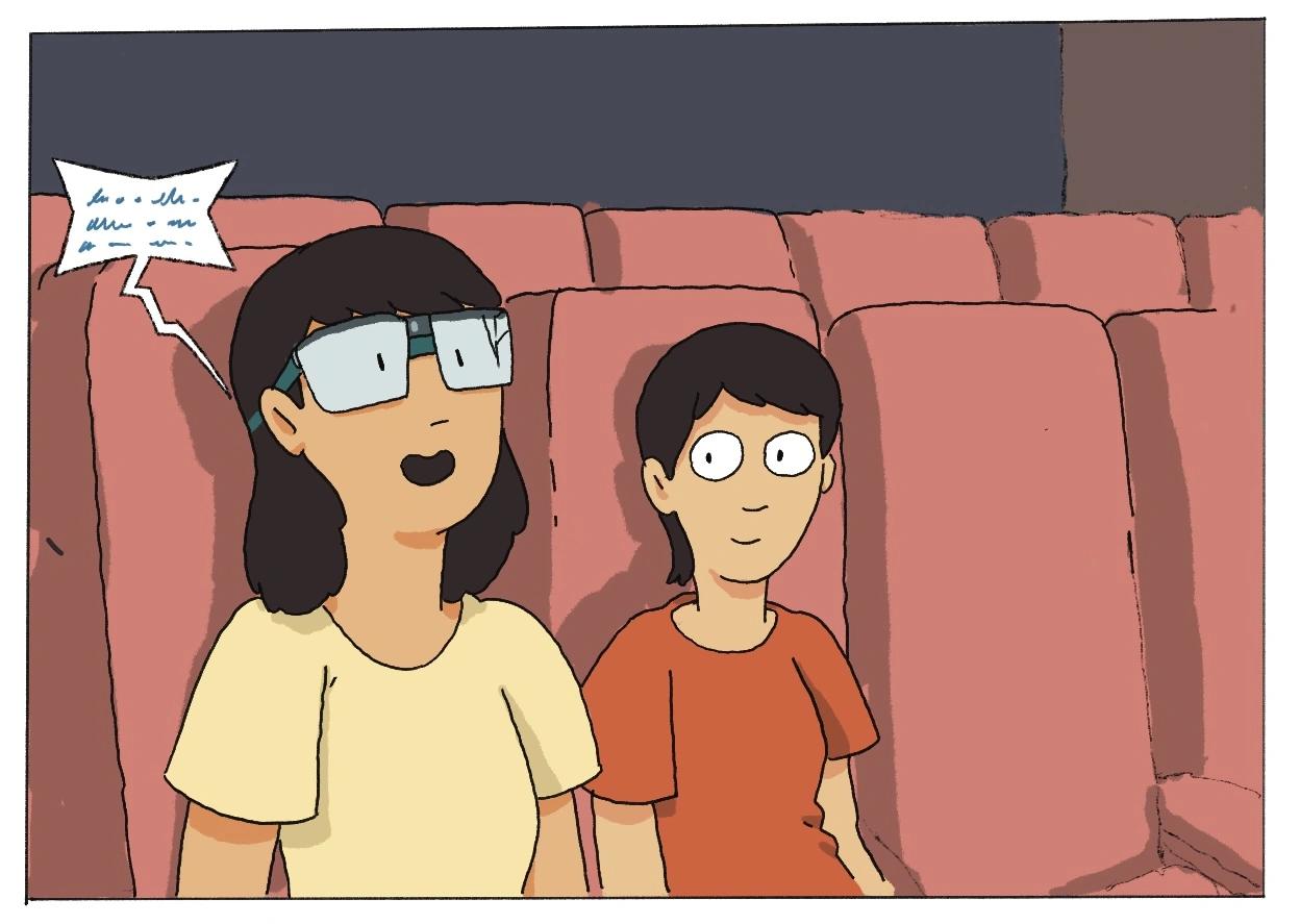 Comic slide 20