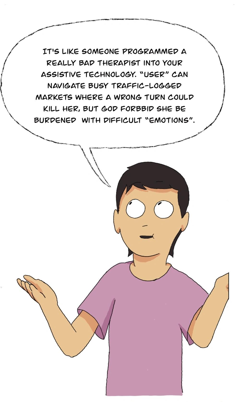 Comic slide 69
