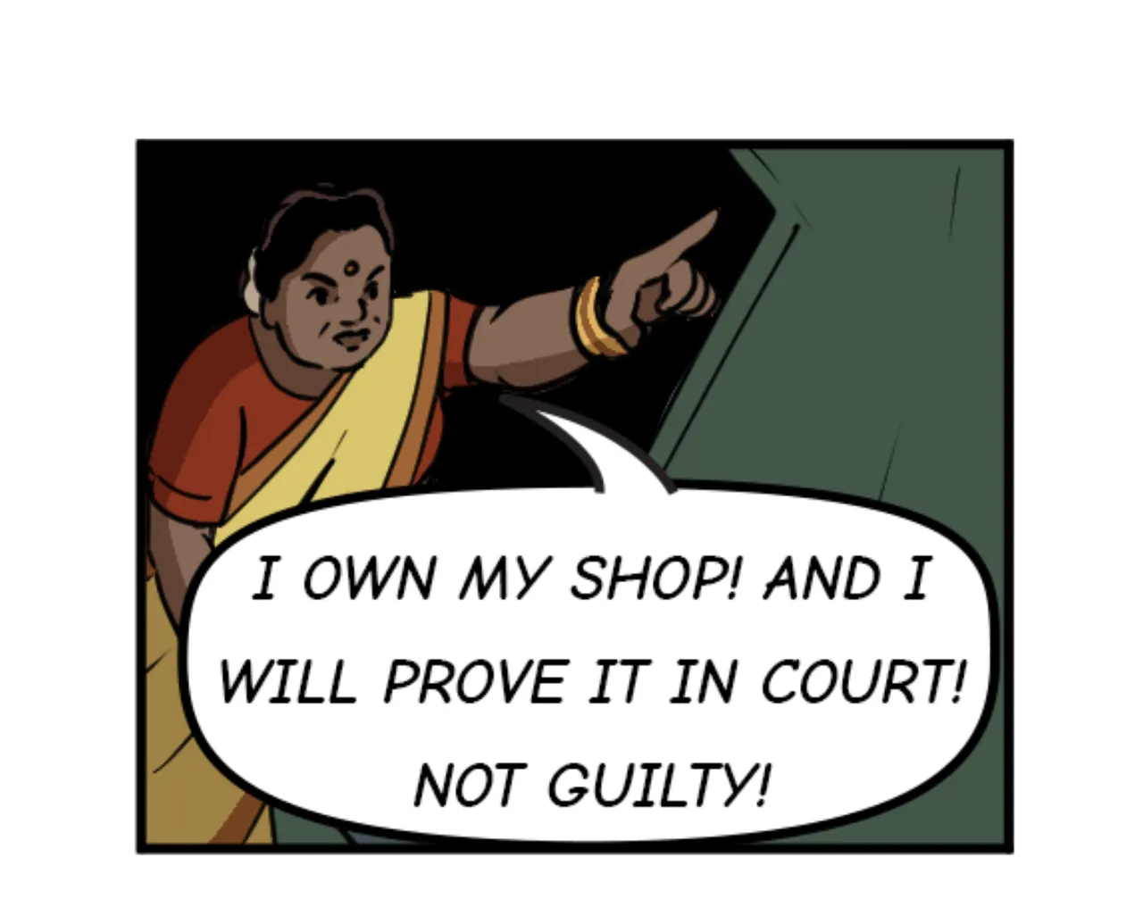 Comic slide 55