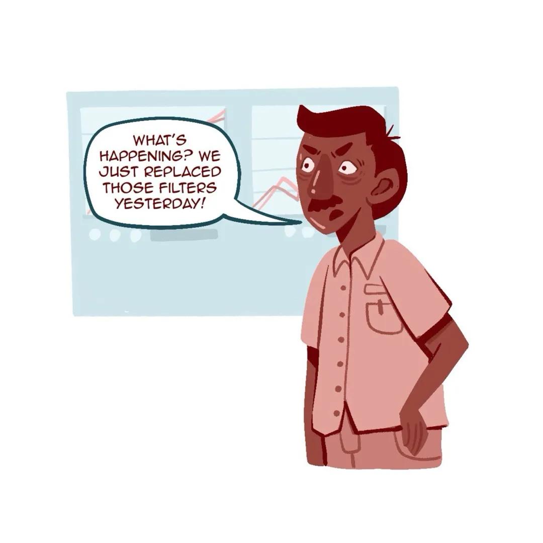 Comic slide 64