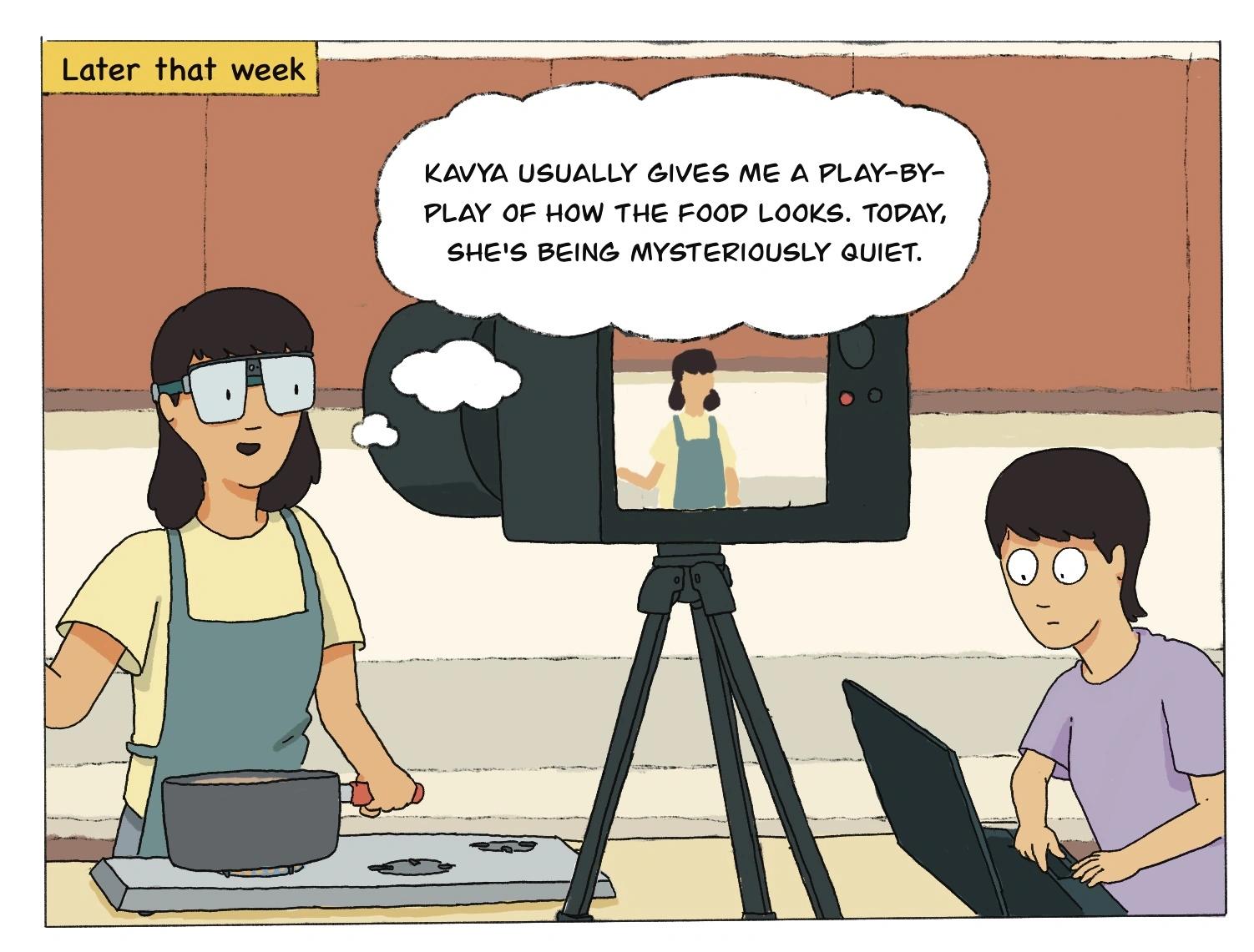 Comic slide 30