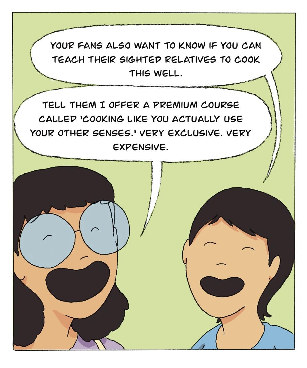 Comic slide 6