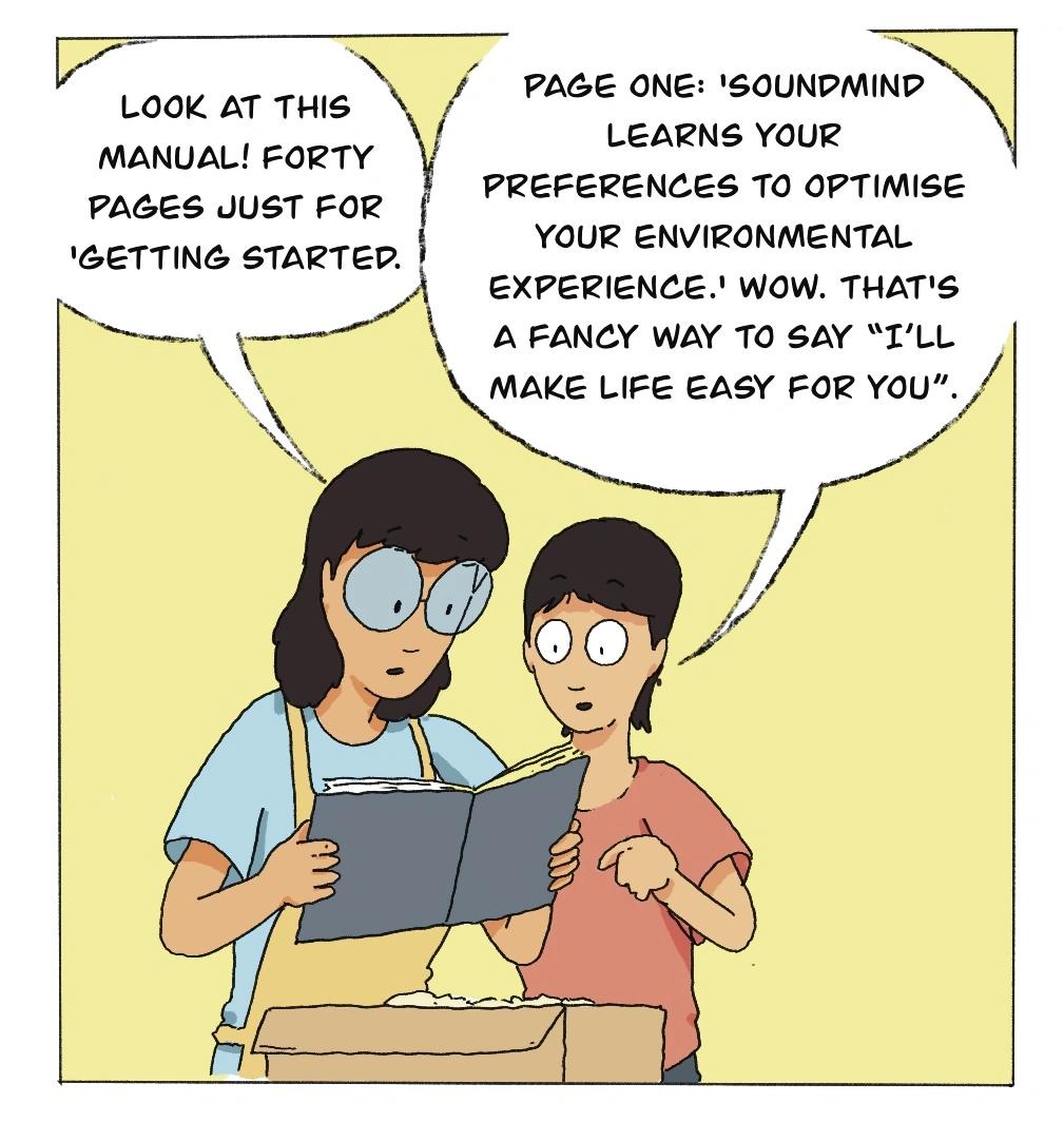 Comic slide 13