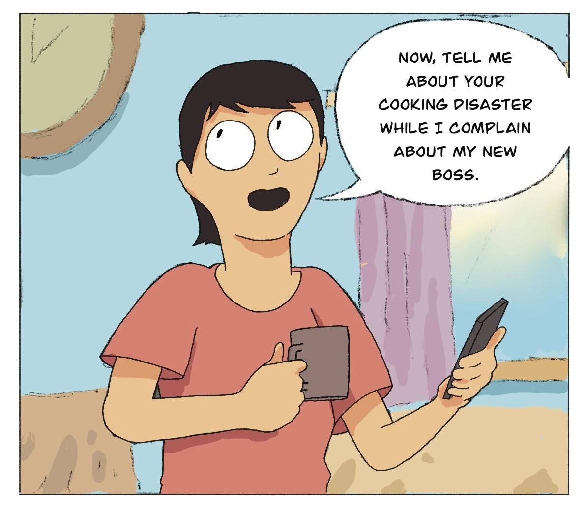 Comic slide 73