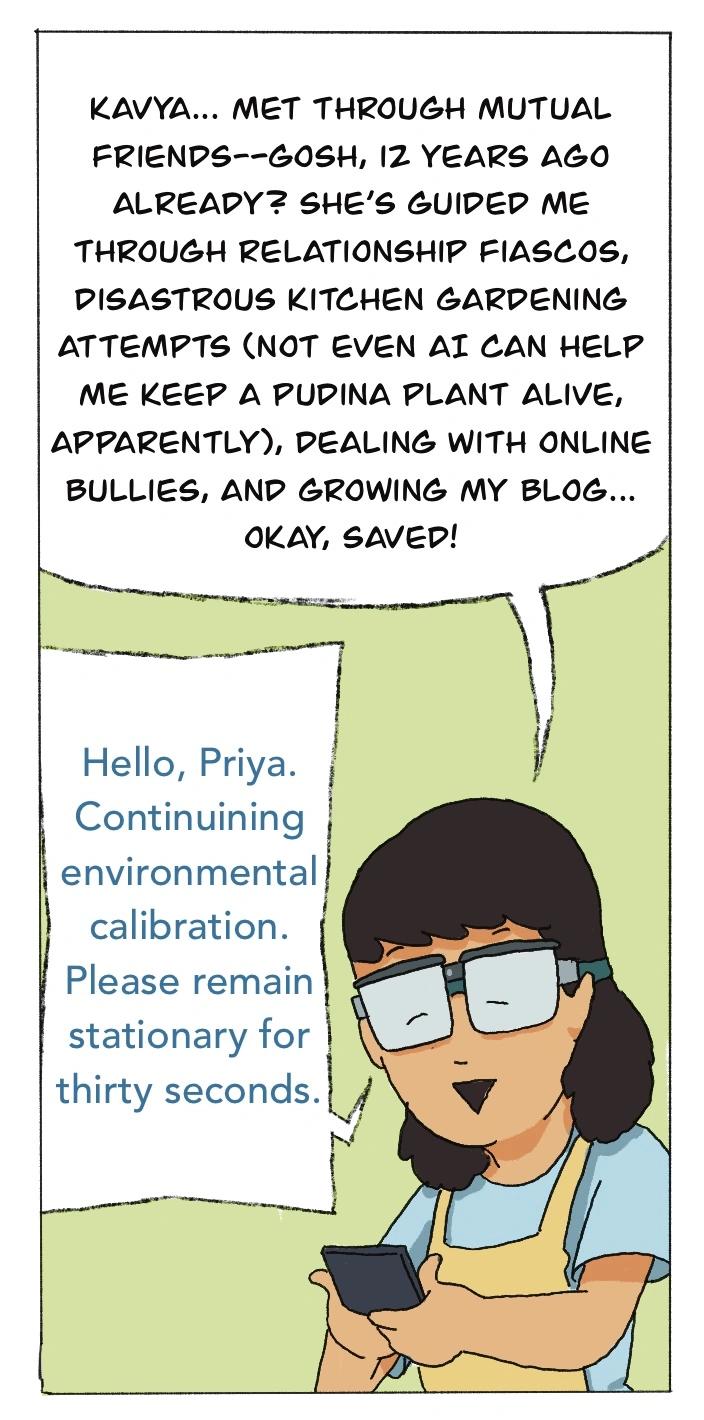 Comic slide 15