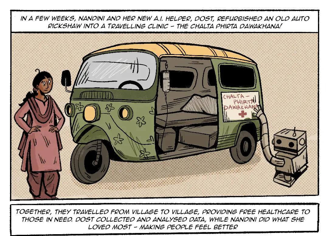 Comic slide 66