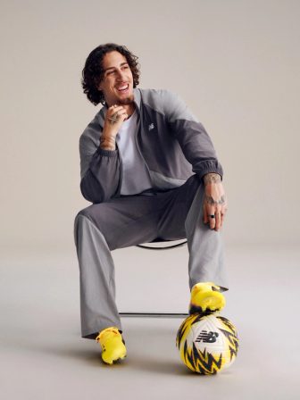 NEW BALANCE x FABIO SILVA
