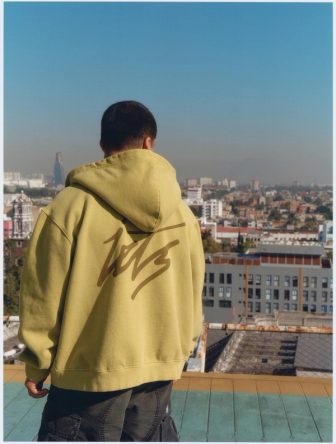 URBAN OUTFITTERS MEXICO
