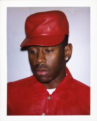 TYLER THE CREATOR