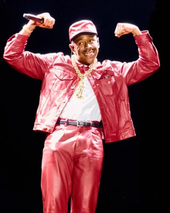 TYLER THE CREATOR