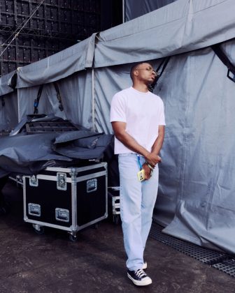 VINCE STAPLES