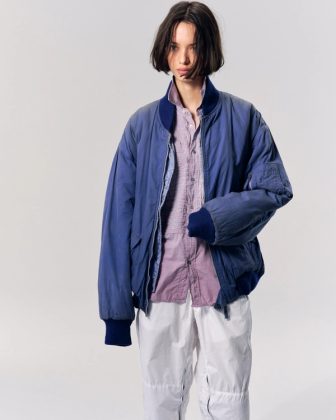STONE ISLAND x THE BIGGER PICTURE