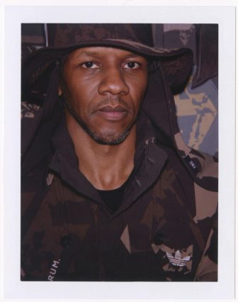 ADIDAS x GIGGS