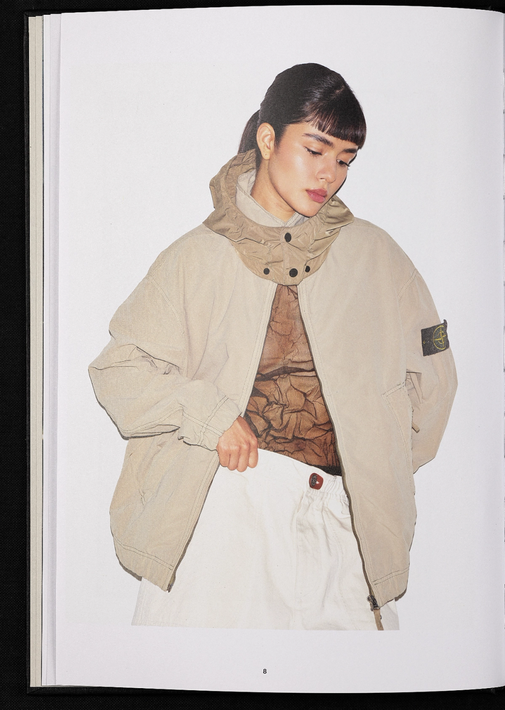STONE ISLAND | LOS PIKES