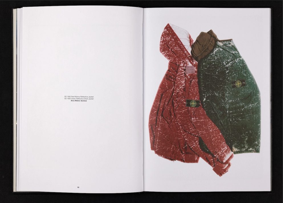STONE ISLAND | LOS PIKES