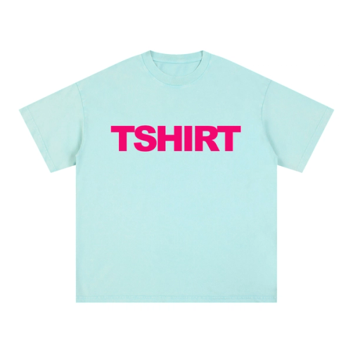 T-SHIRTS COMING SOON
