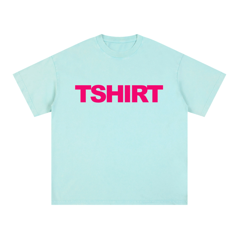 T-SHIRTS COMING SOON