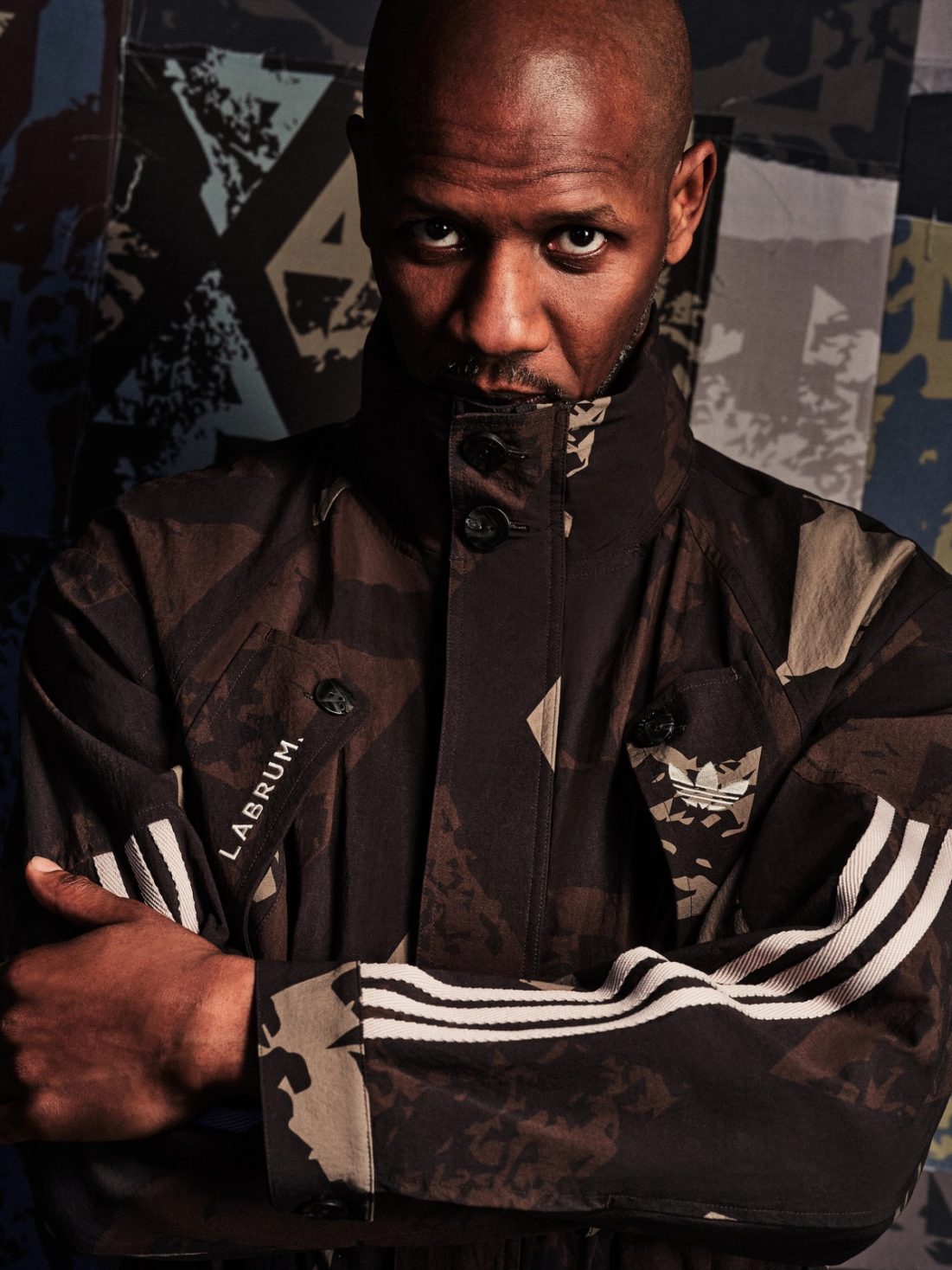 ADIDAS x GIGGS