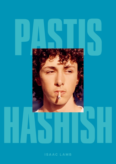 PASTIS HASHISH