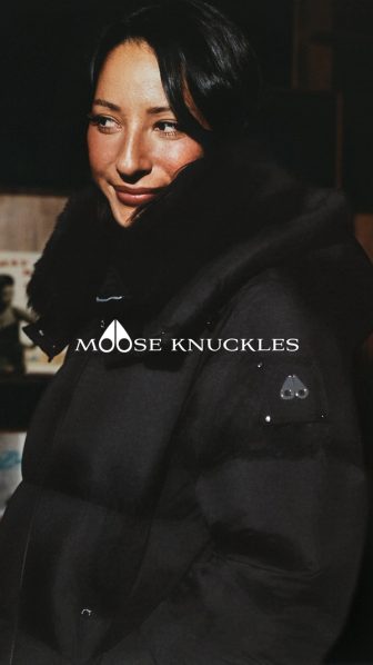 MOOSEKNUCKLES