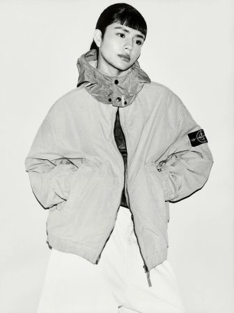 STONE ISLAND x LOS PIKES