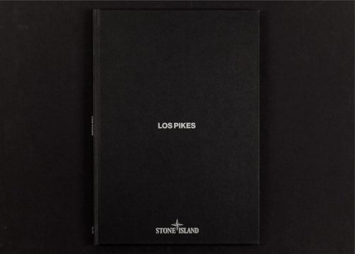 STONE ISLAND | LOS PIKES