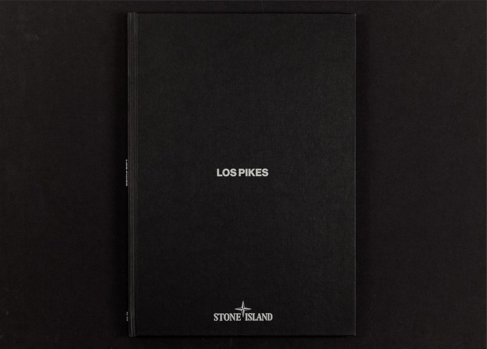 STONE ISLAND | LOS PIKES