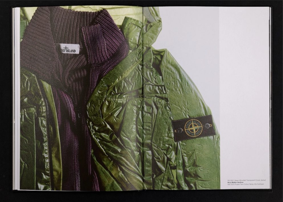 STONE ISLAND | LOS PIKES