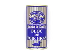 Bloc de Foie Gras