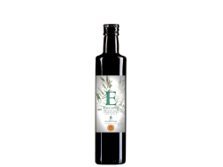 Ercavio Extra Virgen Olive Oil Cornicabra 0,5L BIO