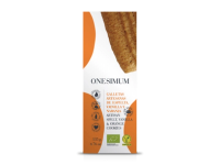 Bio-Dinkelkese, Handwrklich hergstellt, mit Vanille und Orange