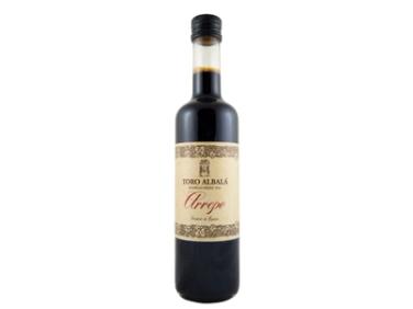 Arrope Toro Albalá - Sirup Pedro Ximenez 0,5L