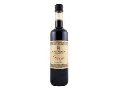 Arrope Toro Albalá - Sirup Pedro Ximenez  0,5L