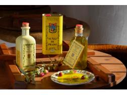 Núñez de Prado - Natives Olivenöl Extra Bio, 1 Liter